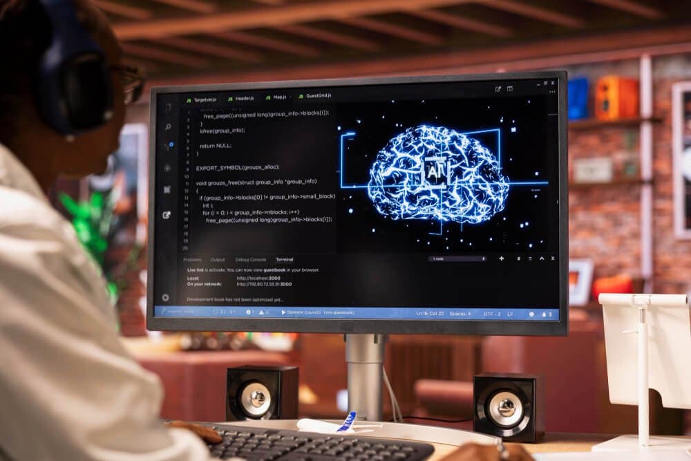 How to Use AI in Software Development