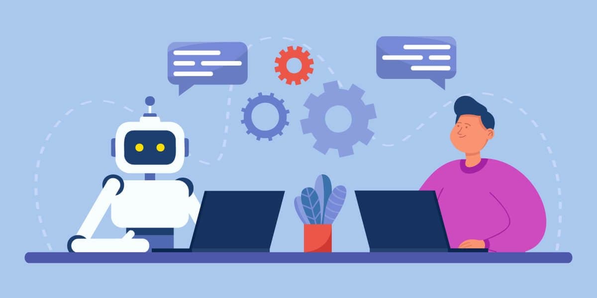 How to build a chatbot