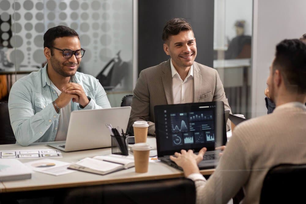 AI Consulting Companies