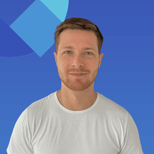 Luca Komm