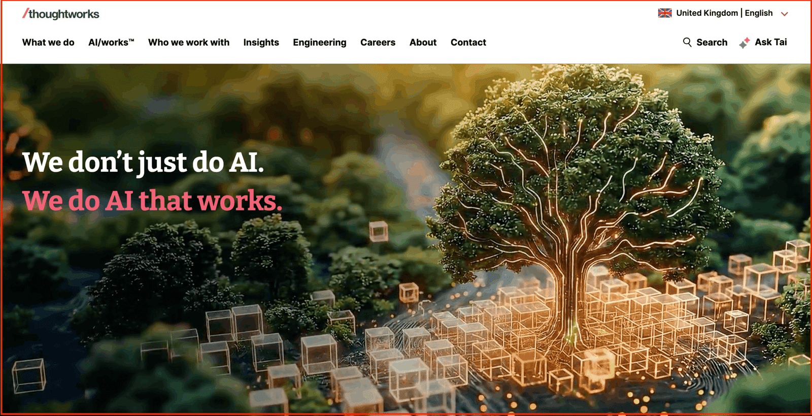 Thought-Works