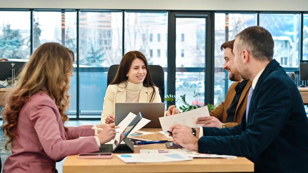 How to Choose an AI Development Company in the UK