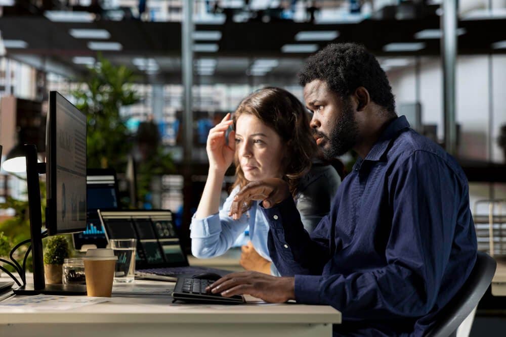 AI Projects Fail in the UK