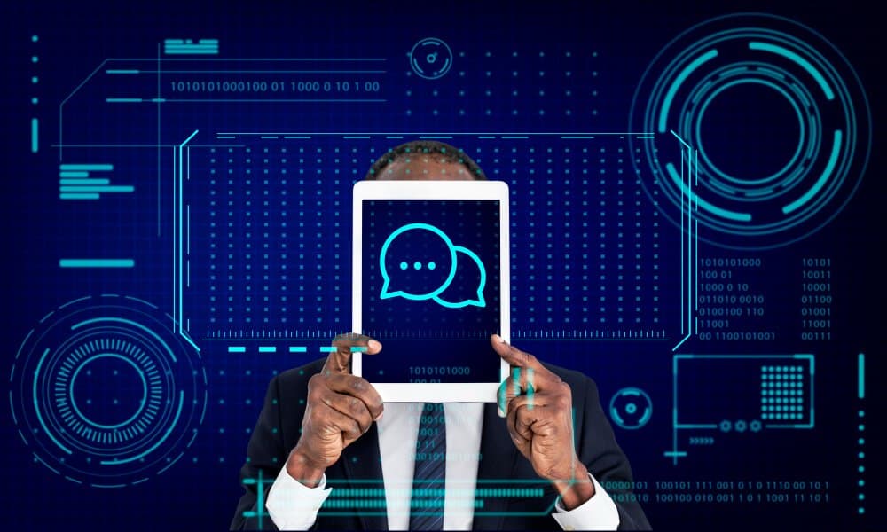 Integrate an AI Chatbot Into Your Business