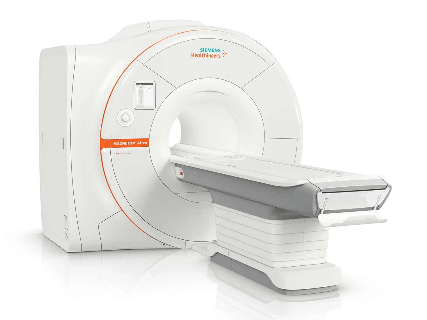Siemens Healthineers MAGNETOM Altea MRI scanner