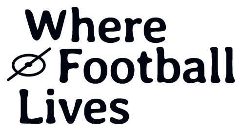 Where Football Lives