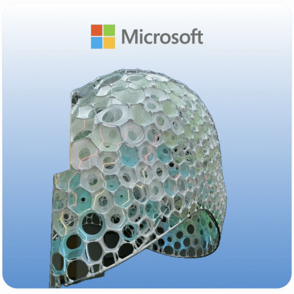 Micorsoft Art of work
