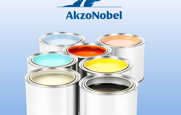 QuantumXL - AkzoNobel