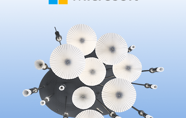QuantumXL - Microsoft