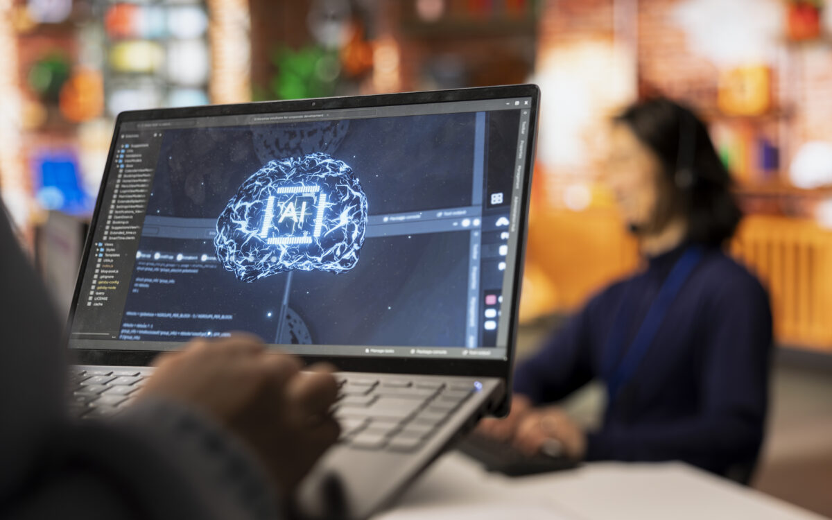 Types of Artificial Intelligence UK Enterprises Are Using