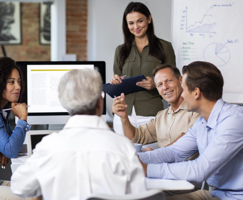 AI Implementation Strategy Guide for Business Leaders in the UK 2026