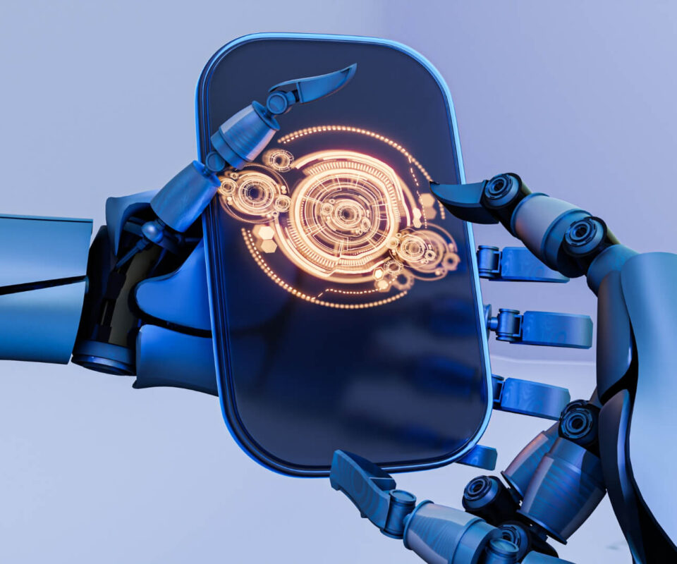 How to Integrate AI Into an App