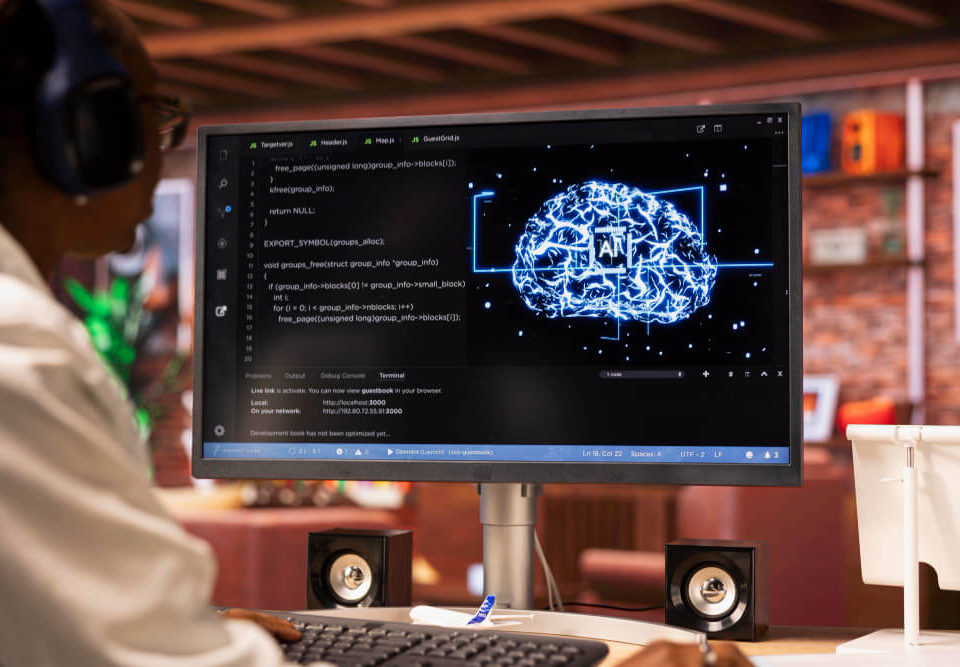 How to Use AI in Software Development