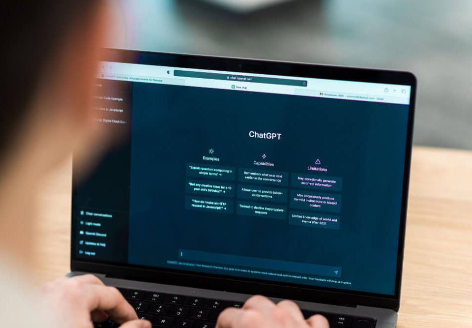 best ChatGPT Alternatives