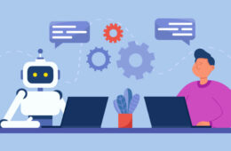 How to Create an AI Chatbot That Aligns With Your Business Goals