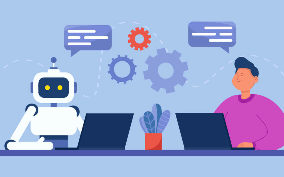 How to build a chatbot