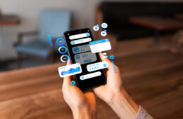 Best AI Chatbot Development Companies in the UK for Businesses