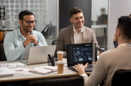 Top AI Consulting Companies in the UK for Enterprises