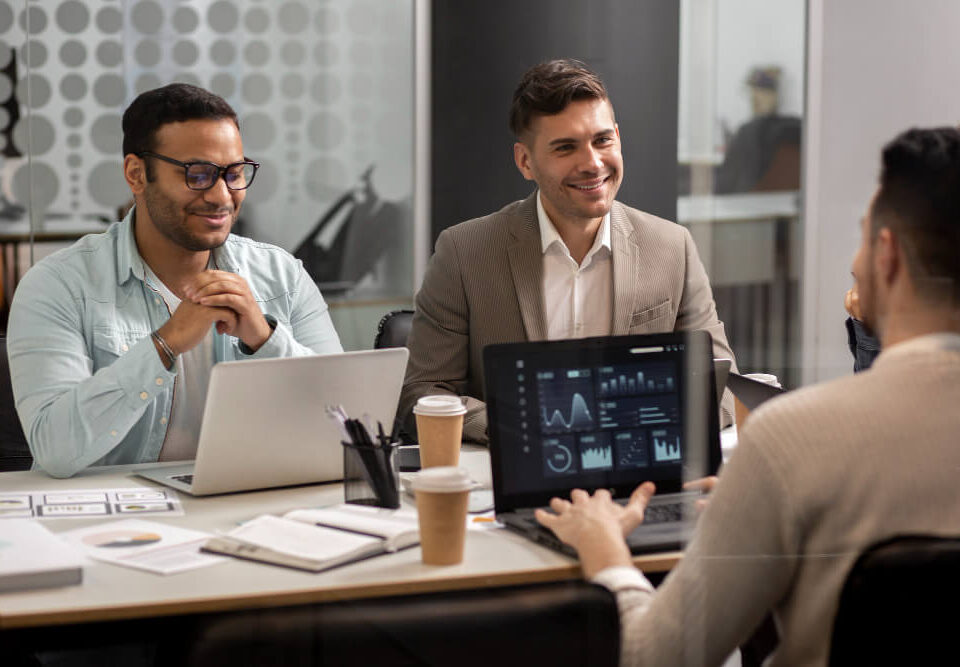 AI Consulting Companies