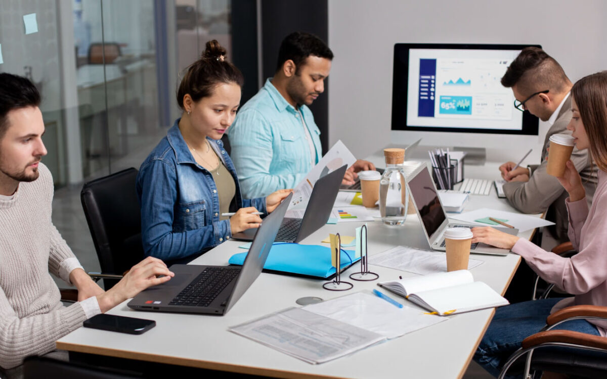 best AI Development Companies in the UK