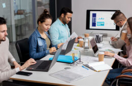 Top AI Development Companies in the UK for Startups and Enterprises