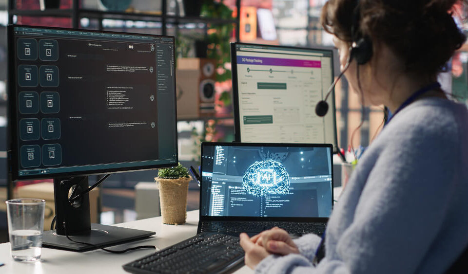 AI Agent Startup Ideas for your business in UK