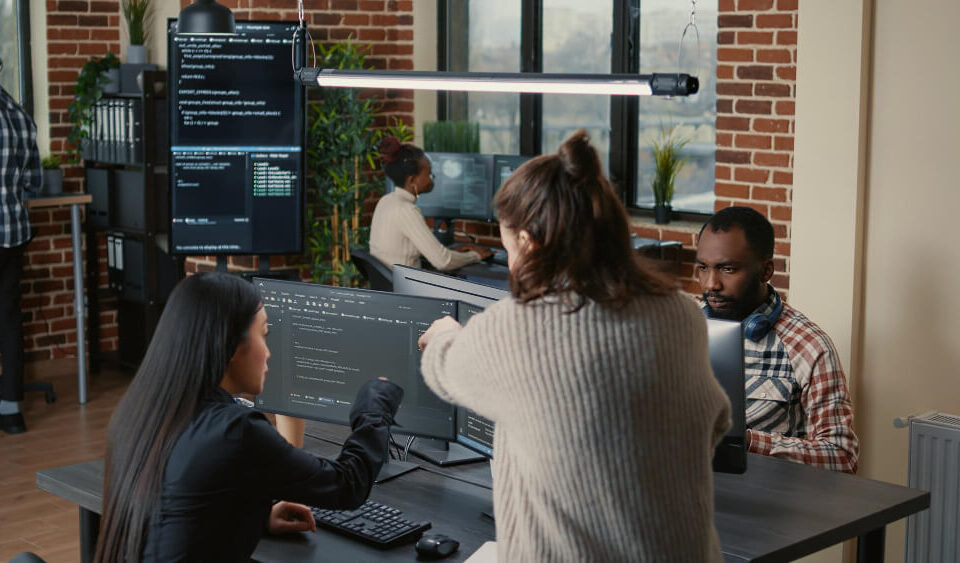 AI MVP vs Full Product