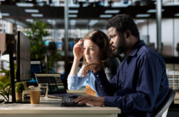 Why AI Projects Fail in the UK And How You Can Save Yourself