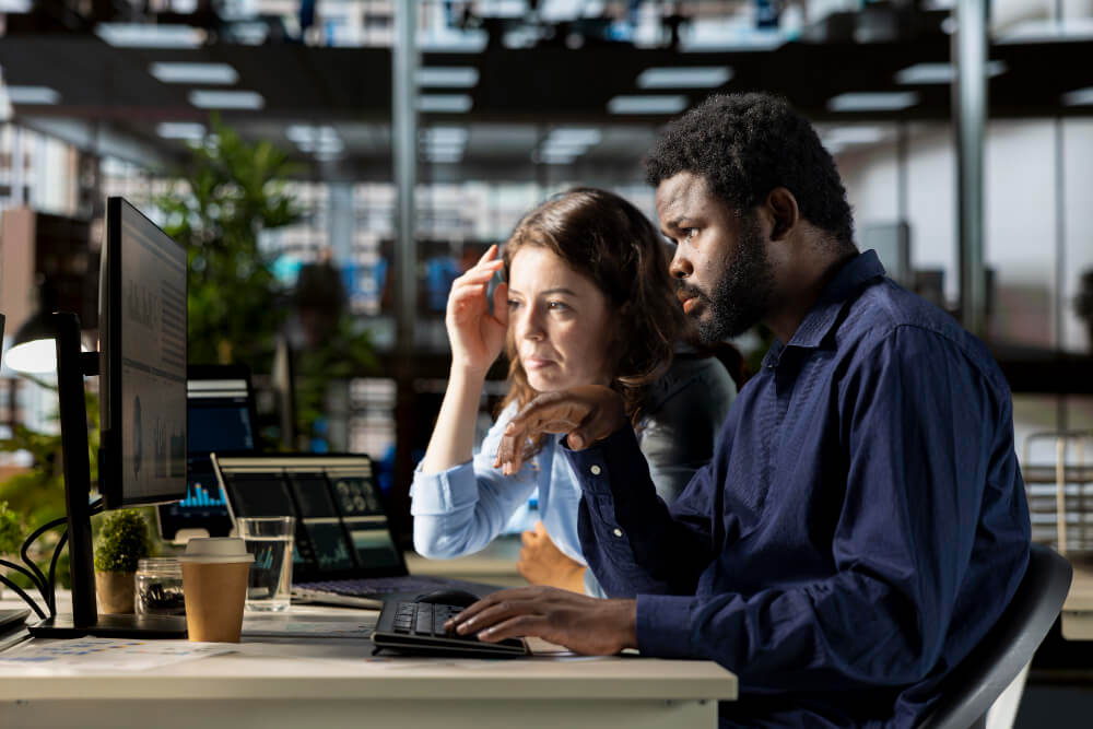 AI Projects Fail in the UK