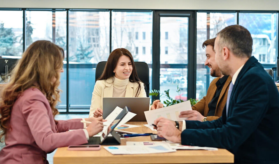 How to Choose an AI Development Company in the UK