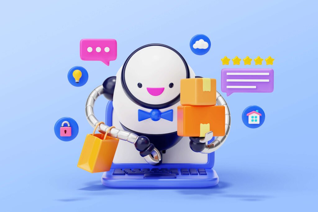 Best AI Chatbot Use Cases and examples for Business in UK