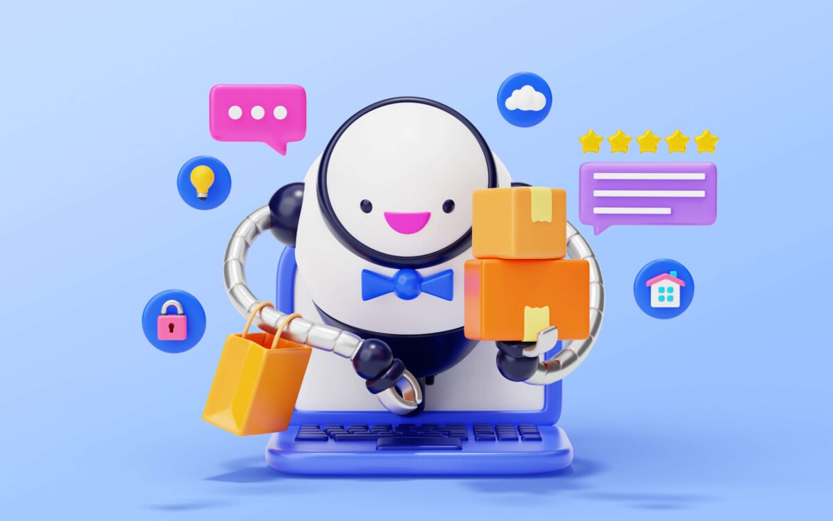 Best AI Chatbot Use Cases and examples for Business in UK