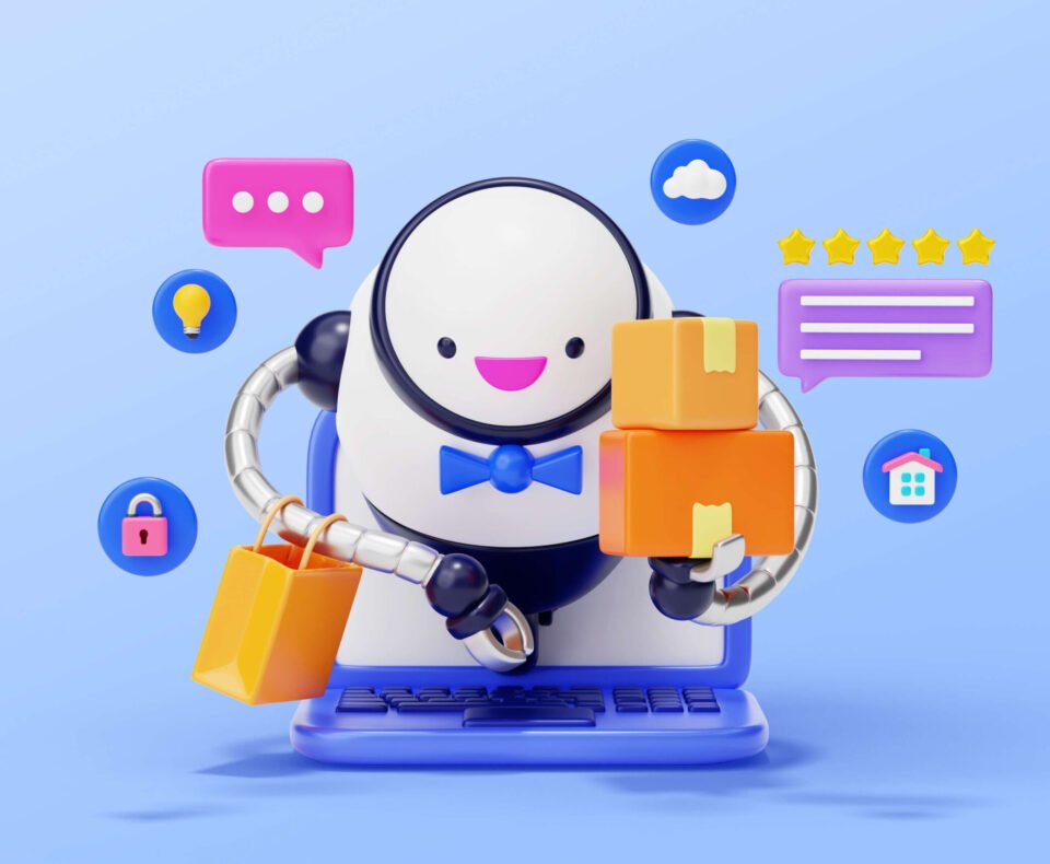 Best AI Chatbot Use Cases and examples for Business in UK
