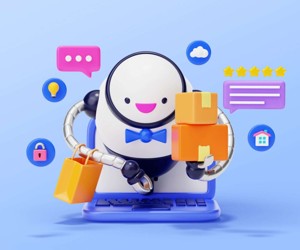 Best AI Chatbot Use Cases and examples for Business in UK