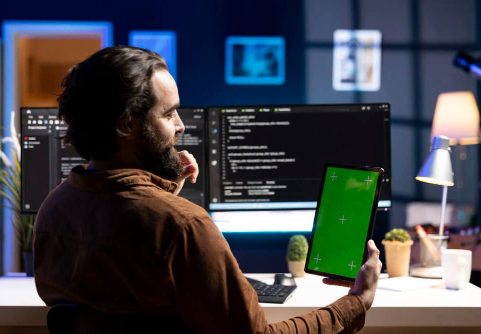 How to Build an AI App