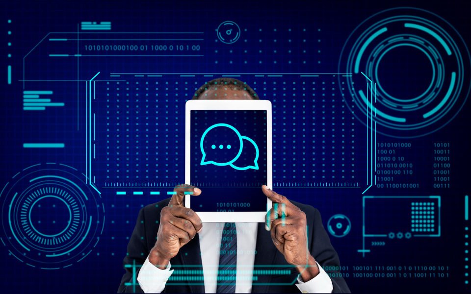 Integrate an AI Chatbot Into Your Business